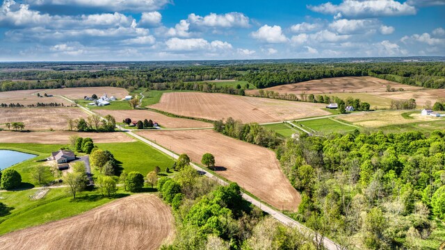 0 NW Loudon Street Rd NW Lot 1, Johnstown, OH 43031