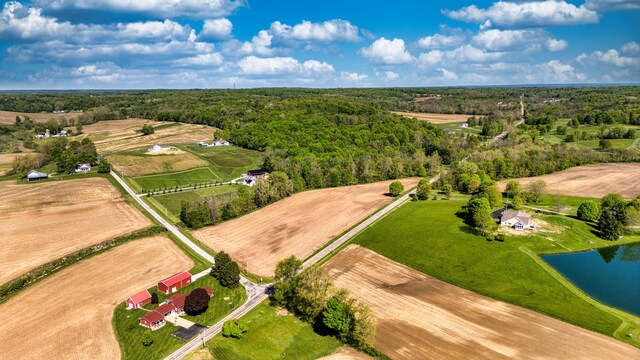 0 NW Loudon Street Rd NW Lot 1, Johnstown, OH 43031