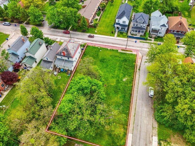 978-980 E Rich St, Columbus, OH 43205 - photo 7