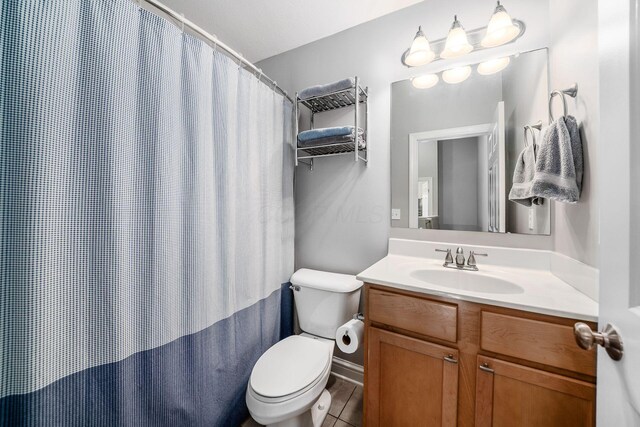 1405 Upper Green Cir, Columbus, OH 43212 - full bath with toilet and vanity