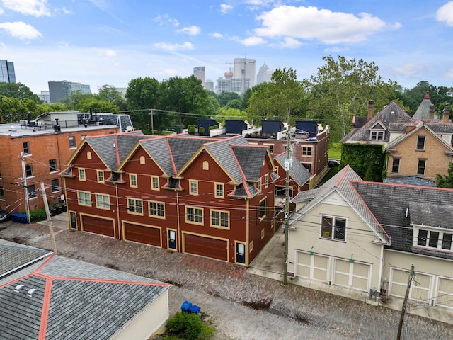 103 Lundy St, Columbus, OH 43215 - view of urban area