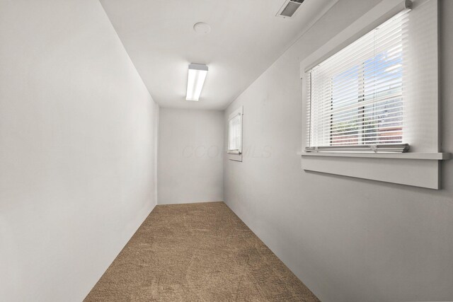 103 Lundy St, Columbus, OH 43215 - unfurnished room with carpet floors