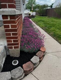 44 King Ave, Newark, OH 43055 - view of grassy yard