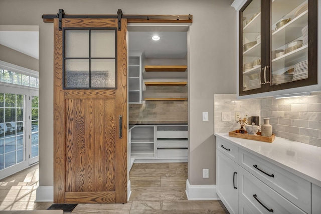 3720 Hyatts Rd, Powell, OH 43065 - view of pantry