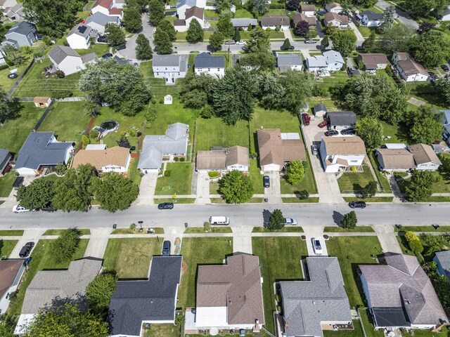 4810 Manitoba Rd, Columbus, OH 43229 - photo 35