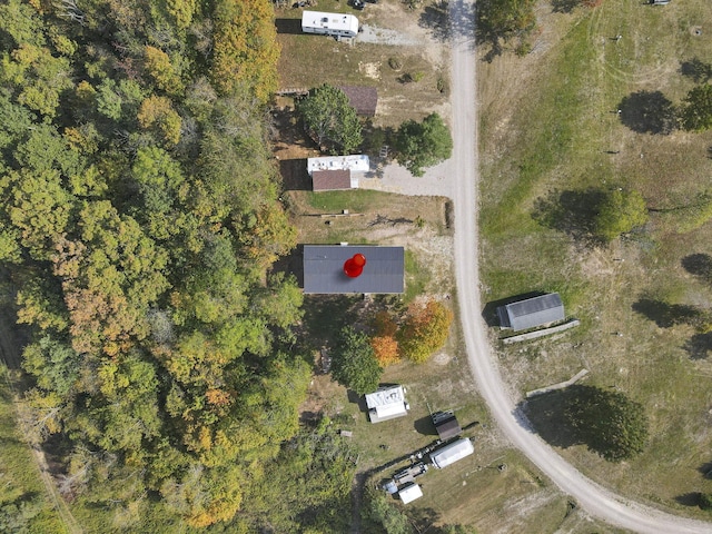 54780 Opossum Run Rd, Senecaville, OH 43780 - aerial view of property's location