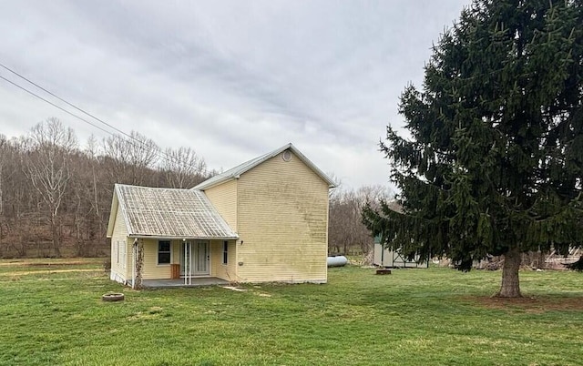 64426 Dunkle Creek Rd, Creola, OH 45622 - photo 1