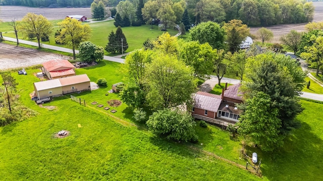 13535 Vans Valley Rd, Galena, OH 43021 - view of rural area