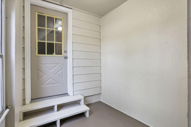 206 Goose Pond Rd, Newark, OH 43055 - view of entrance to property