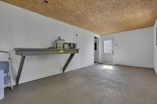 206 Goose Pond Rd, Newark, OH 43055 - view of patio / terrace