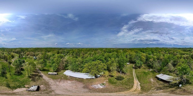 32046 Red Hill Rd, Langsville, OH 45741