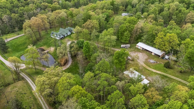 32046 Red Hill Rd, Langsville, OH 45741