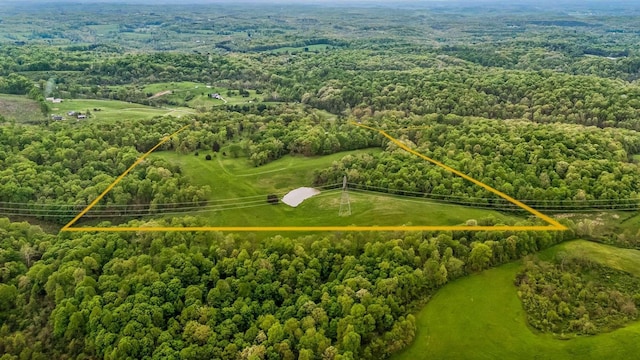 32046 Red Hill Rd, Langsville, OH 45741