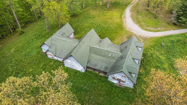 32046 Red Hill Rd, Langsville, OH 45741