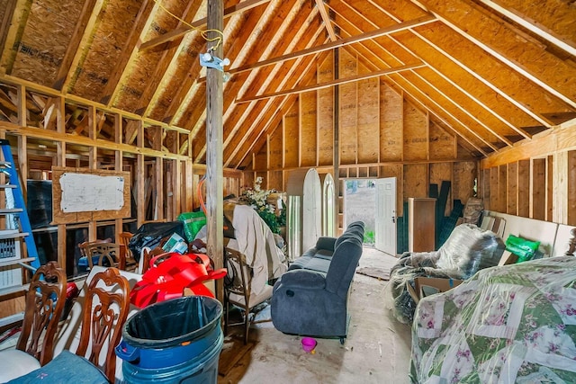 32046 Red Hill Rd, Langsville, OH 45741