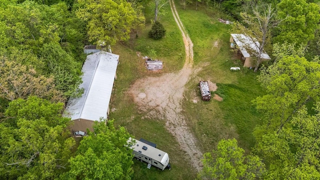 32046 Red Hill Rd, Langsville, OH 45741