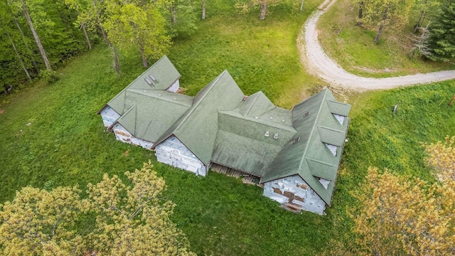 32046 Red Hill Rd, Langsville, OH 45741