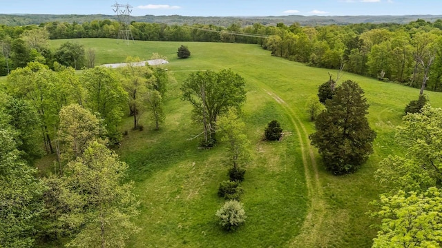 32046 Red Hill Rd, Langsville, OH 45741
