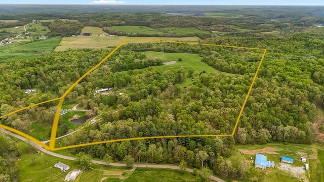32046 Red Hill Rd, Langsville, OH 45741