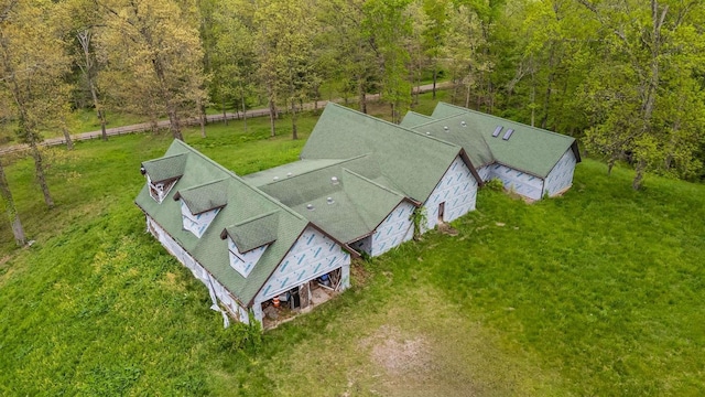 32046 Red Hill Rd, Langsville, OH 45741