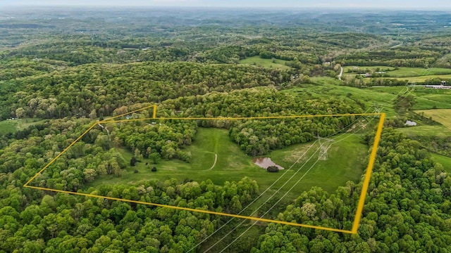 32046 Red Hill Rd, Langsville, OH 45741
