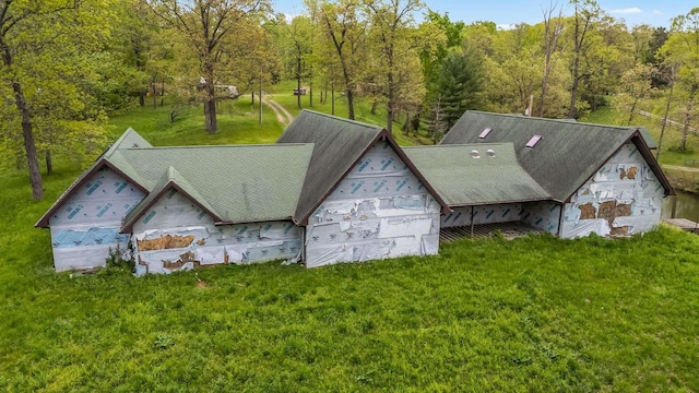 32046 Red Hill Rd, Langsville, OH 45741