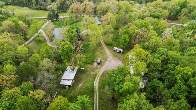 32046 Red Hill Rd, Langsville, OH 45741