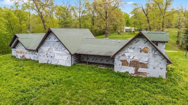 32046 Red Hill Rd, Langsville, OH 45741