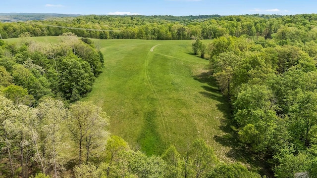 32046 Red Hill Rd, Langsville, OH 45741