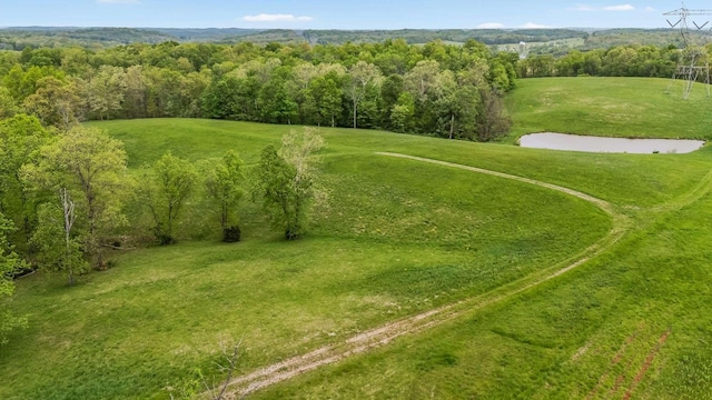 32046 Red Hill Rd, Langsville, OH 45741