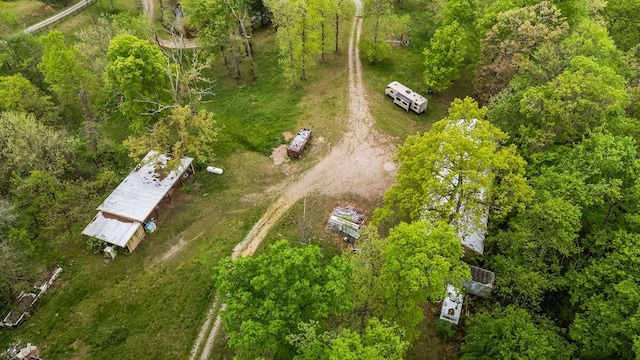 32046 Red Hill Rd, Langsville, OH 45741