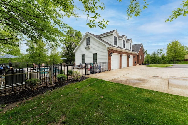 17292 Bear Swamp Rd, Marysville, OH 43040 - photo 5
