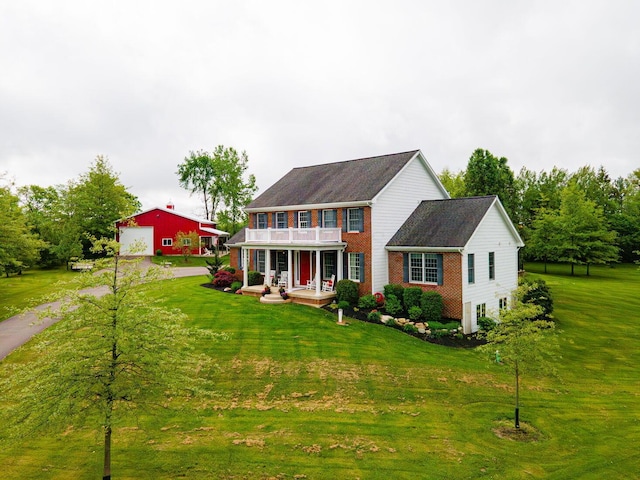 17292 Bear Swamp Rd, Marysville, OH 43040 - photo 3