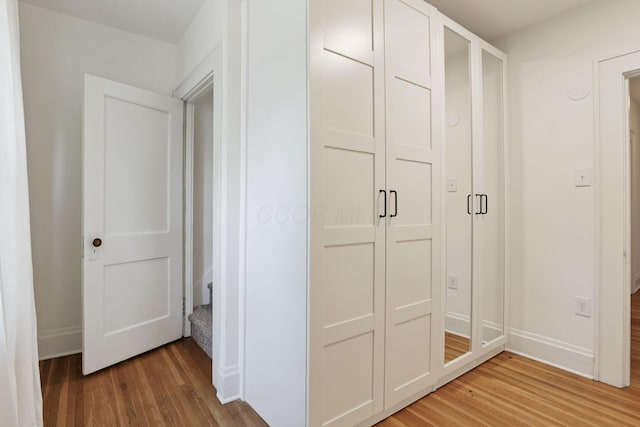 255 E Kelso Rd, Columbus, OH 43202 - view of closet