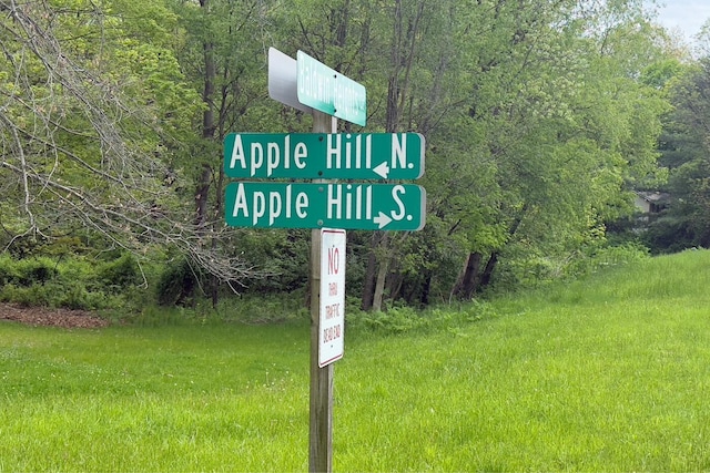 305 Apple Hill S, Howard, OH 43028