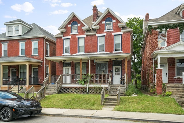 285 S Champion Ave, Columbus, OH 43205 - photo 1