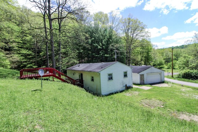 45222 Benwood Rd, Sardis, OH 43946 - photo 3