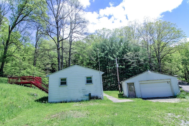 45222 Benwood Rd, Sardis, OH 43946 - photo 4