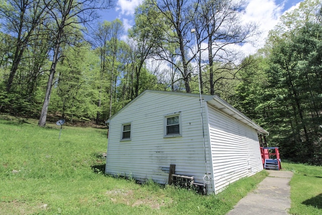 45222 Benwood Rd, Sardis, OH 43946 - photo 9