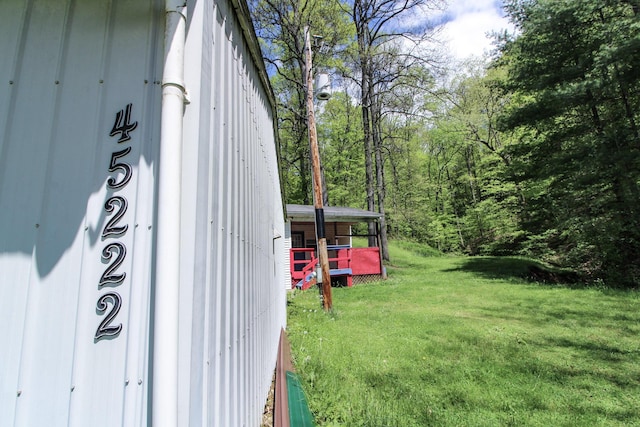 45222 Benwood Rd, Sardis, OH 43946 - photo 14