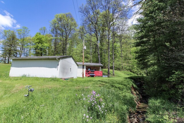 45222 Benwood Rd, Sardis, OH 43946 - photo 15