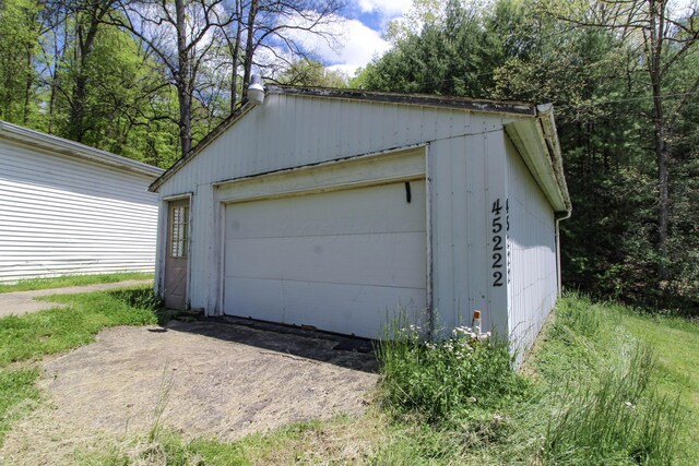 45222 Benwood Rd, Sardis, OH 43946 - photo 24