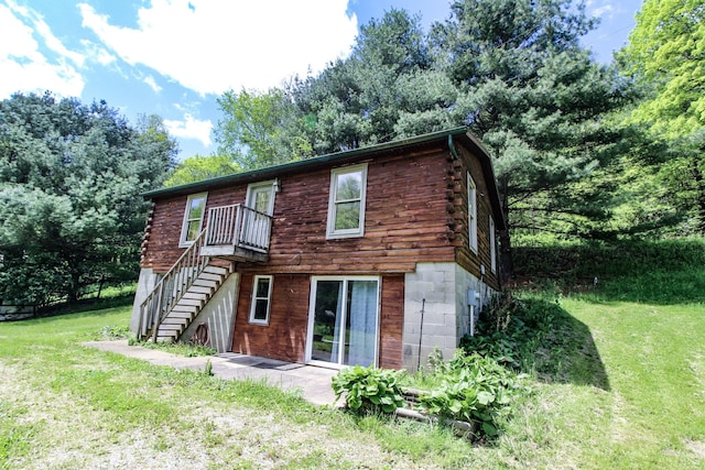 45247 W Union Rd, Sardis, OH 43946