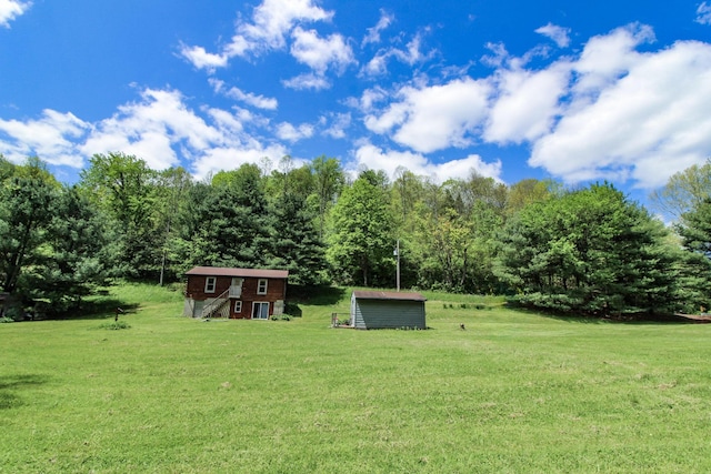 45247 W Union Rd, Sardis, OH 43946
