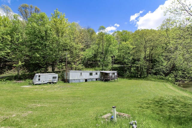 0 W Union Rd, Sardis, OH 43946