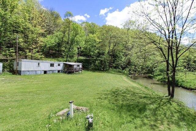 0 W Union Rd, Sardis, OH 43946