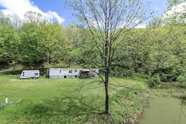 0 W Union Rd, Sardis, OH 43946
