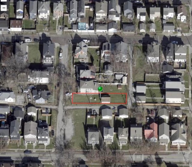 1178 Wager St, Columbus, OH 43206