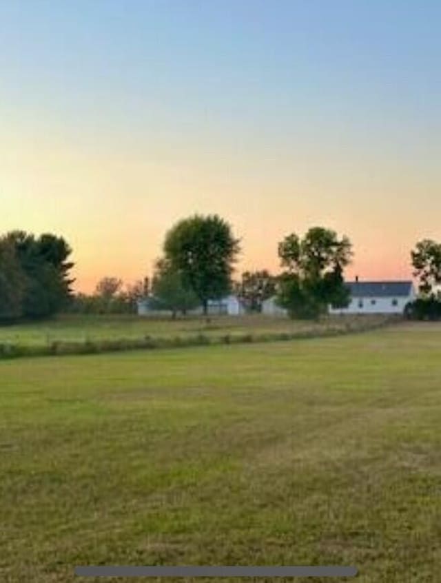 7378 Irvin Shoots Rd W, Morral, OH 43337 - view of grassy yard