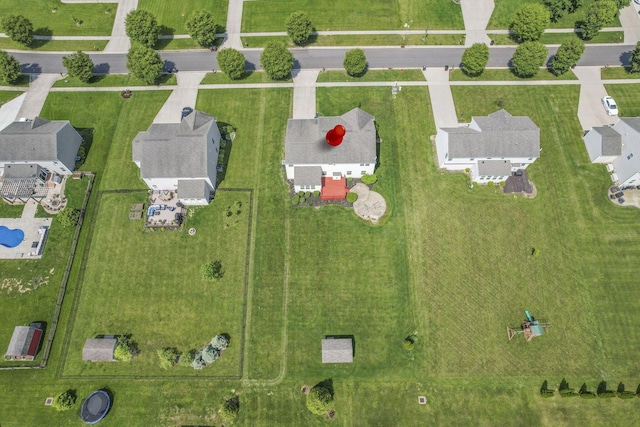 135 Tassel View St, Pataskala, OH 43062 - aerial view of property's location